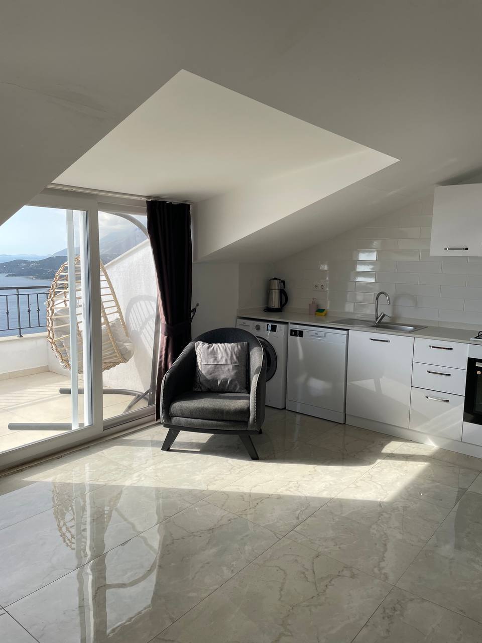 Апартамент · Каш — фото 1