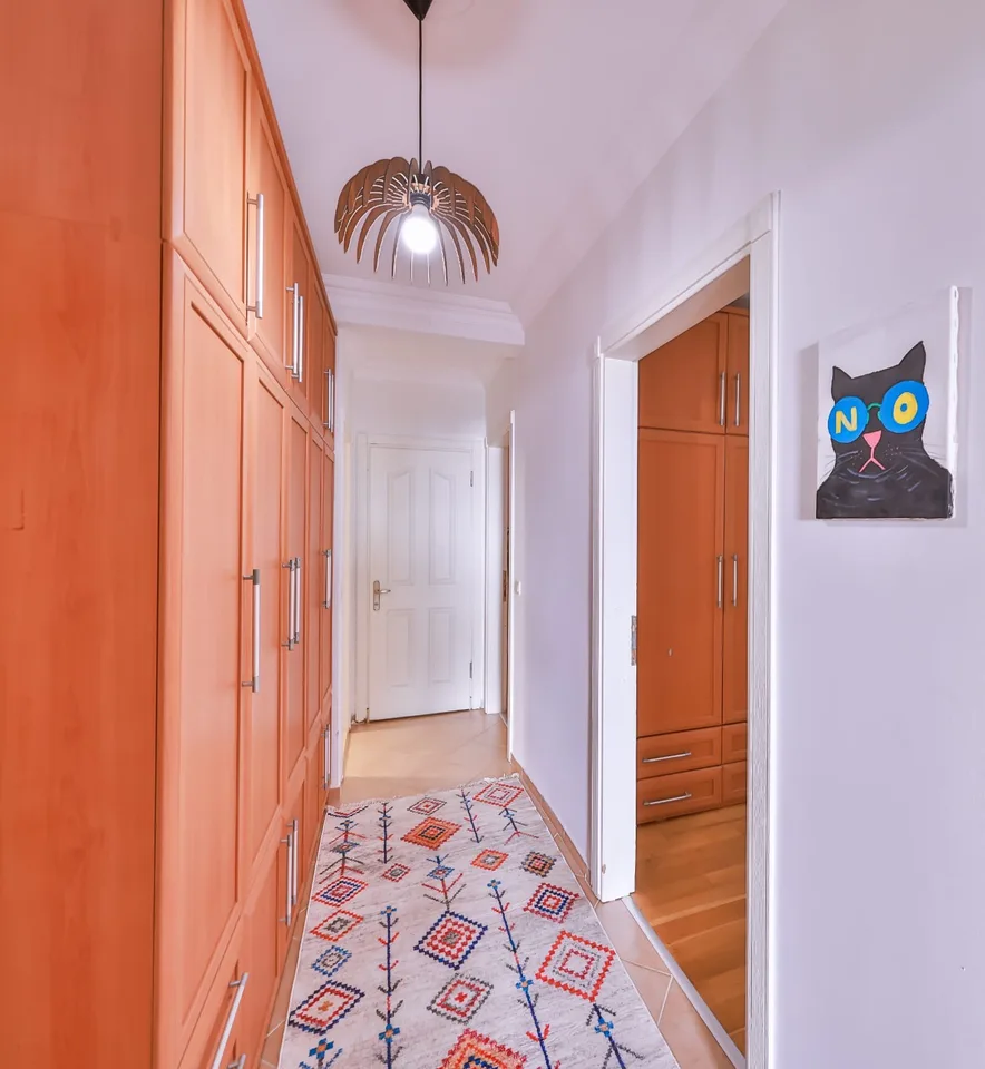 Daire 2+1 · Каш. Центр — fotoğraf 7