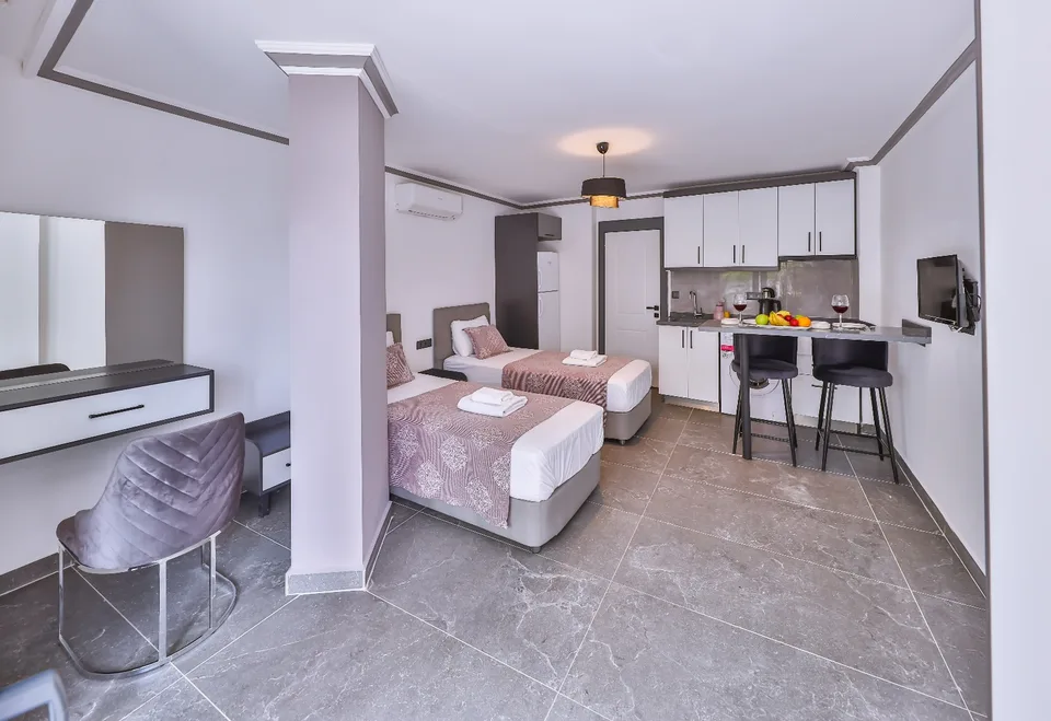 Daire 1+1 · Kaş — fotoğraf 4