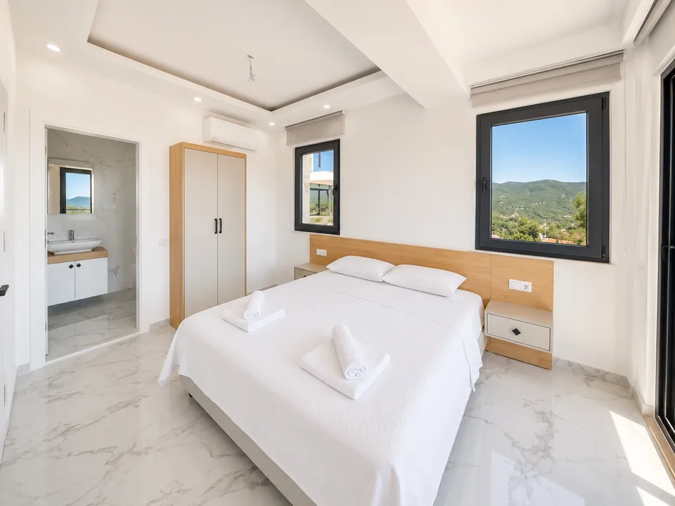 Villa 2+1 · Çukurbağ — fotoğraf 3