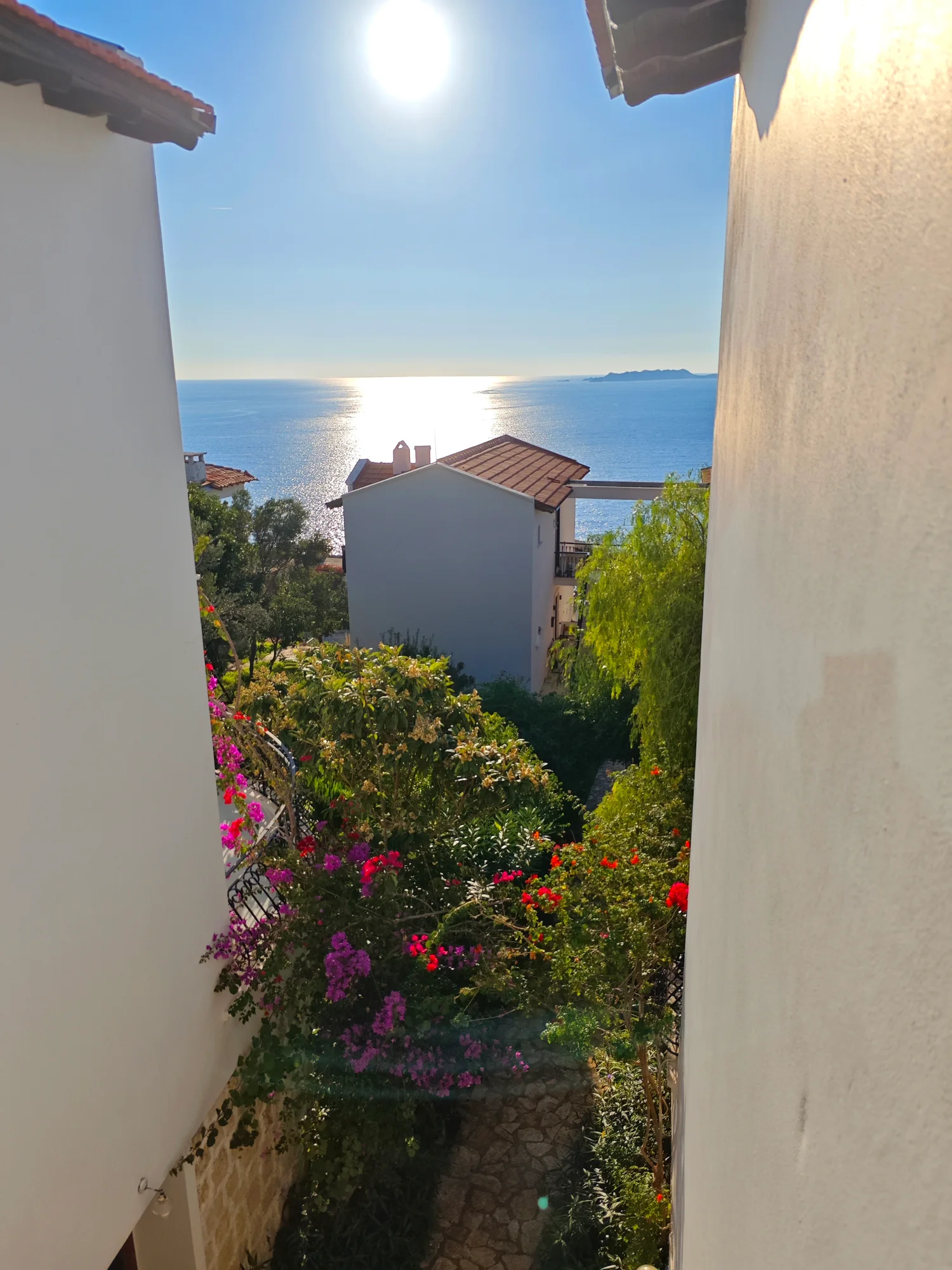Kaş · 1 спальн. — photo 16