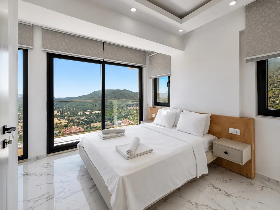 Villa 2+1 · Çukurbağ — fotoğraf 9