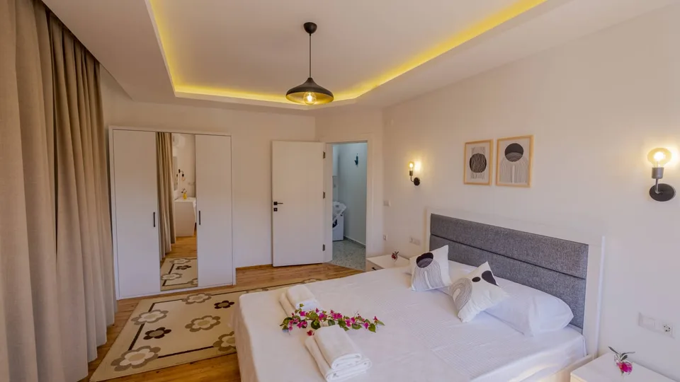 Stylish 1+1 Apartment for Rent. — photo 2