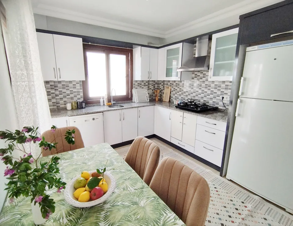 Cozy room with a balcony in Kaş/Çerçiler 15 minutes to the center — photo 5