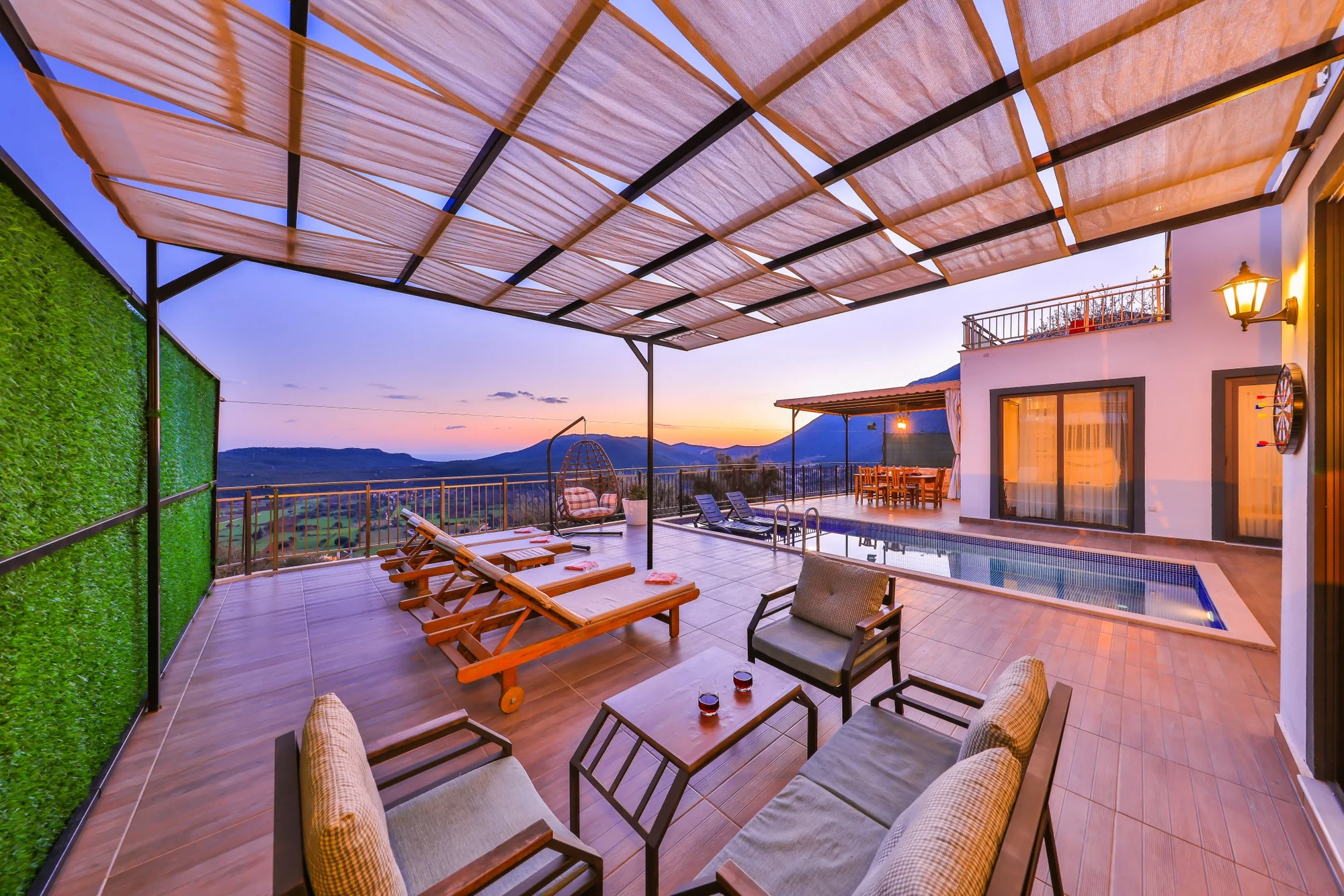 Villa · Kaş — fotoğraf 4
