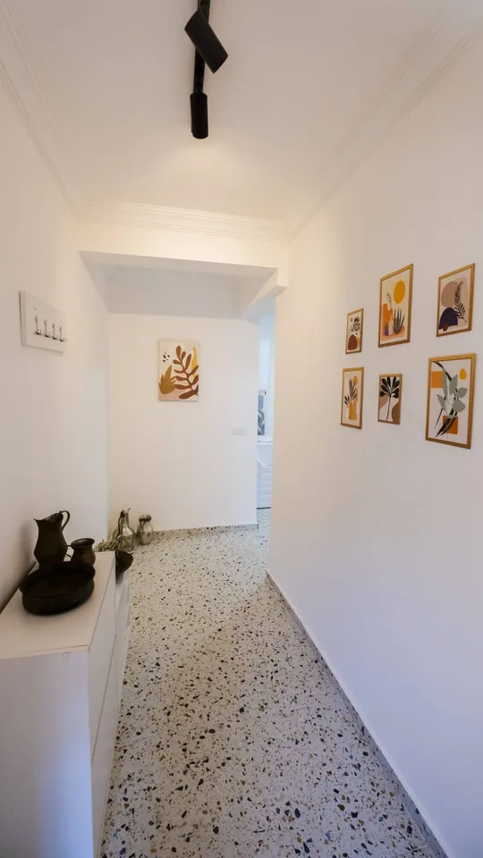 Kiralık Şık 1+1 Daire. — fotoğraf 7