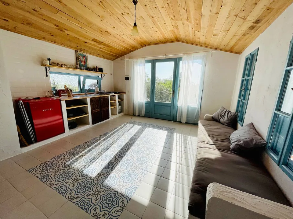 Villa 1+1 · Каш горы — fotoğraf 6