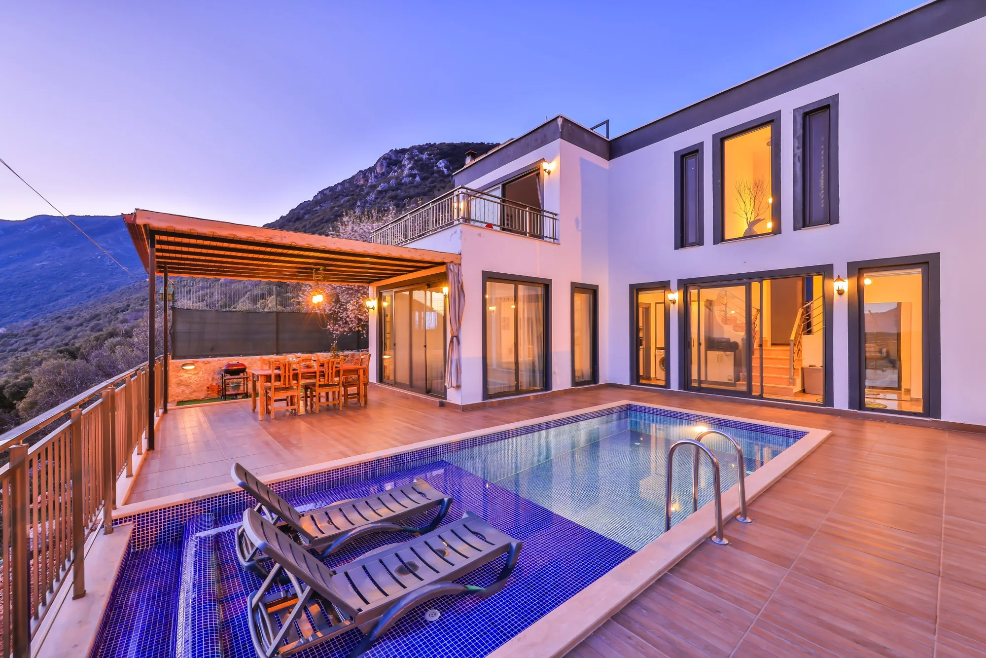 Villa · Kaş — fotoğraf 2