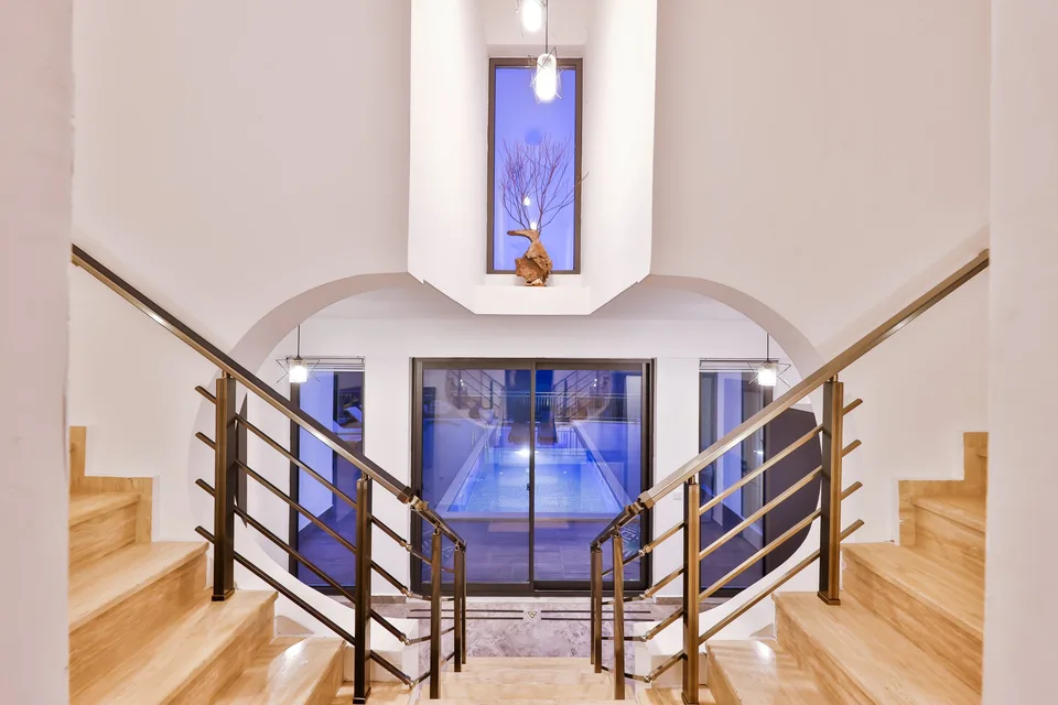 Villa · Kas — photo 13
