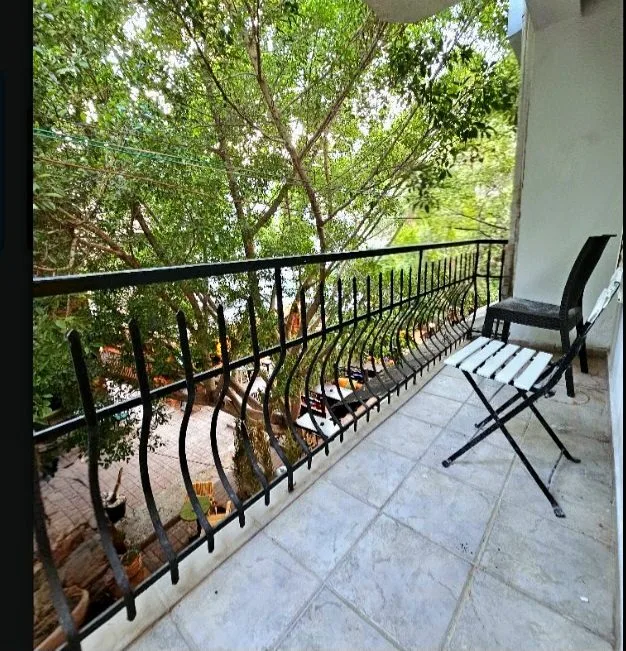 Standard Room with Double Bed at the Hotel in the Center of Kaş — photo 2