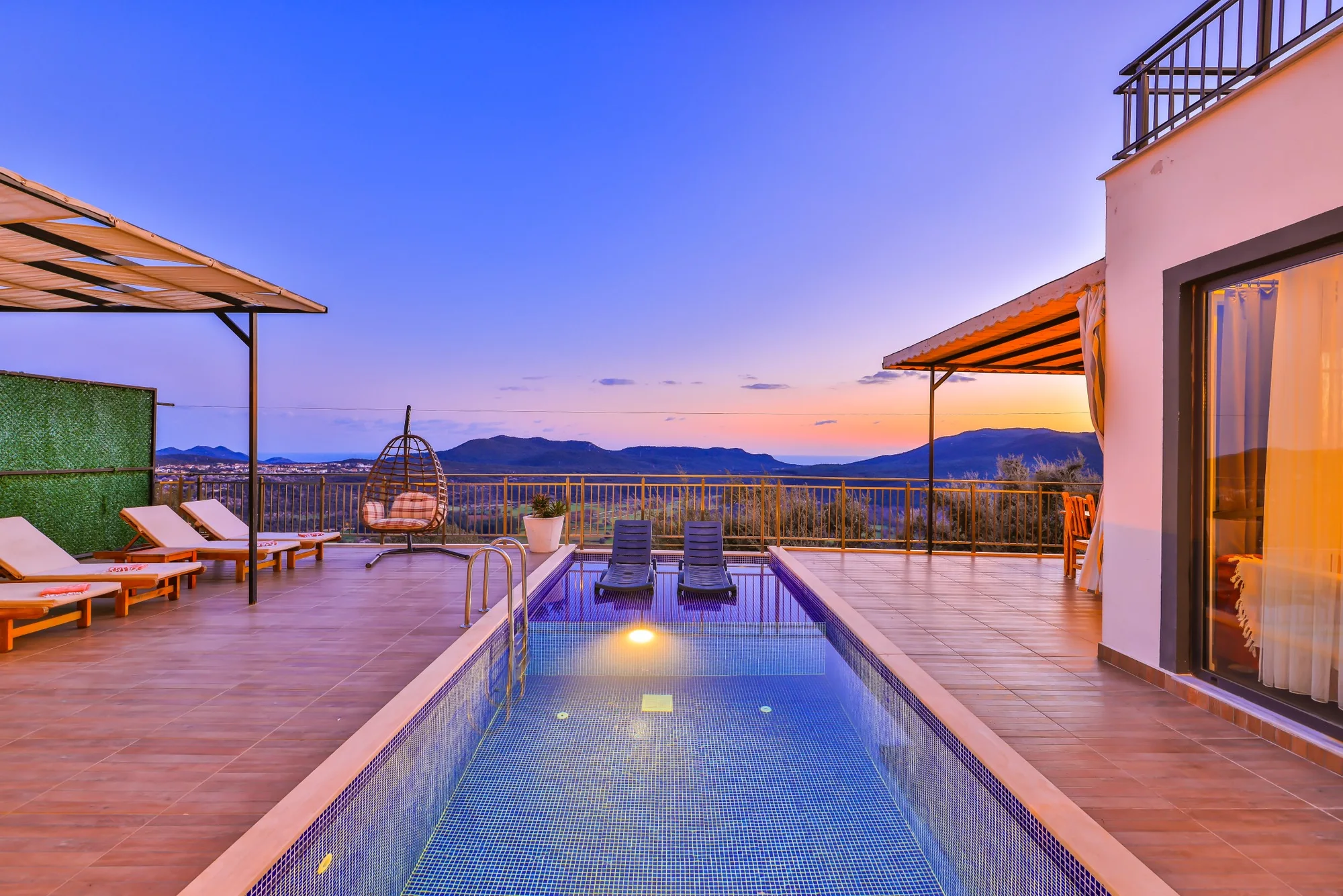 Villa · Kaş — fotoğraf 5
