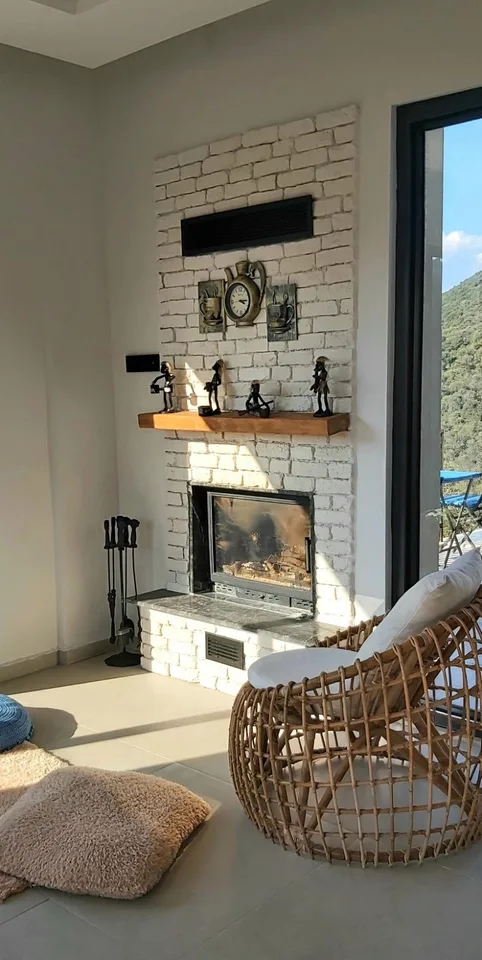 Private farm villa with panoramic views. — photo 7