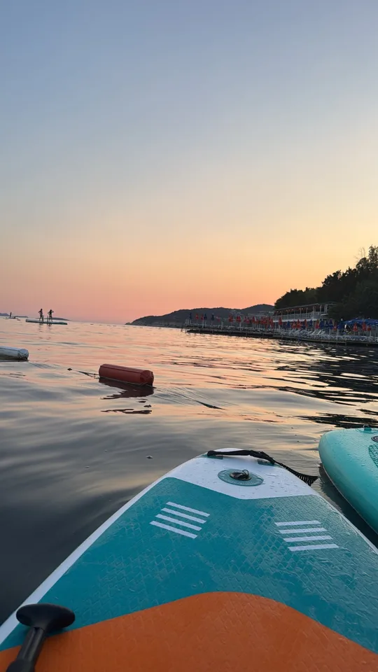 Аренда SUP оборудования — Фото 5