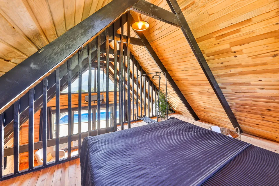 Villa 2+1 Bayindır 8 min to the sea — photo 9