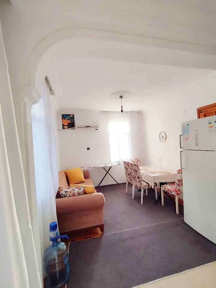 Apartment 3+1 · Черчилер (Çerçiler) — photo 11