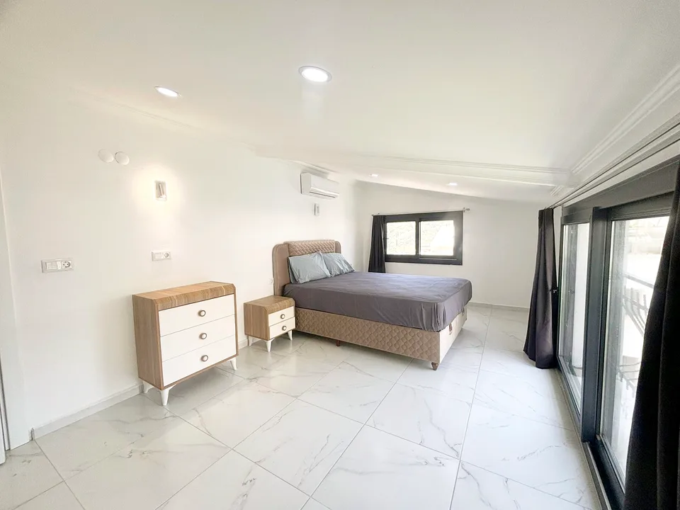 Cozy 1+1 apartment in the center of Kasha — photo 5