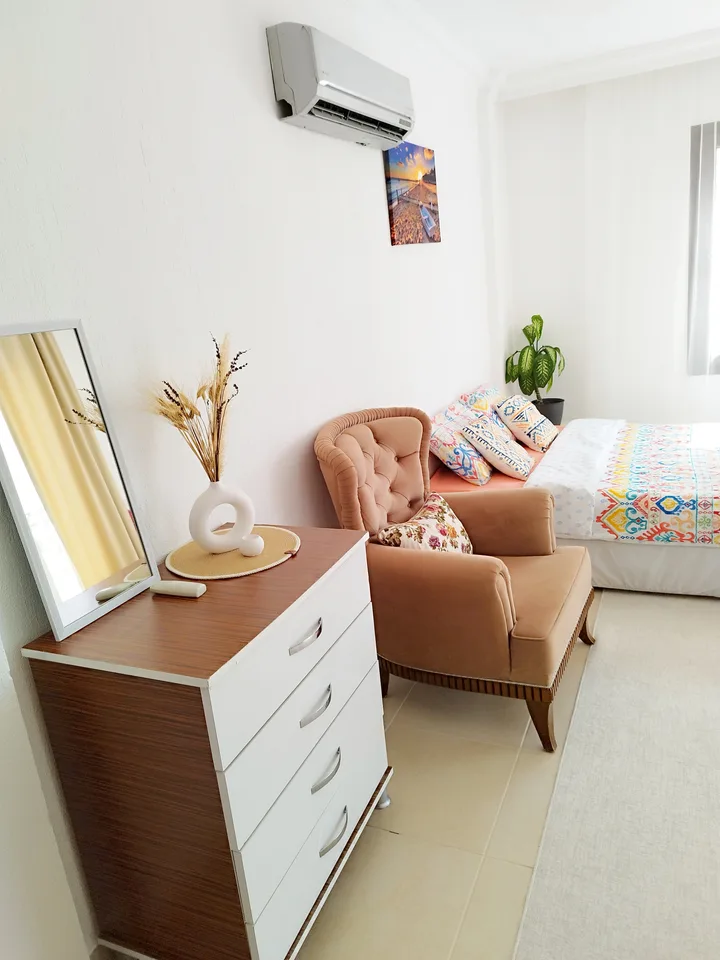 Roommate wanted · Каш — photo 3