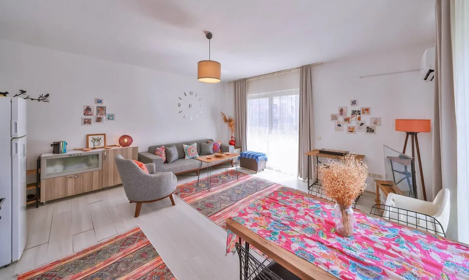 Apartment · Kaş — photo 4
