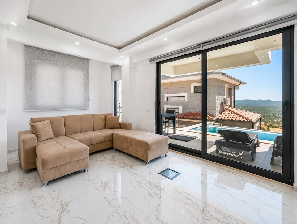 Villa 2+1 · Çukurbağ — fotoğraf 12