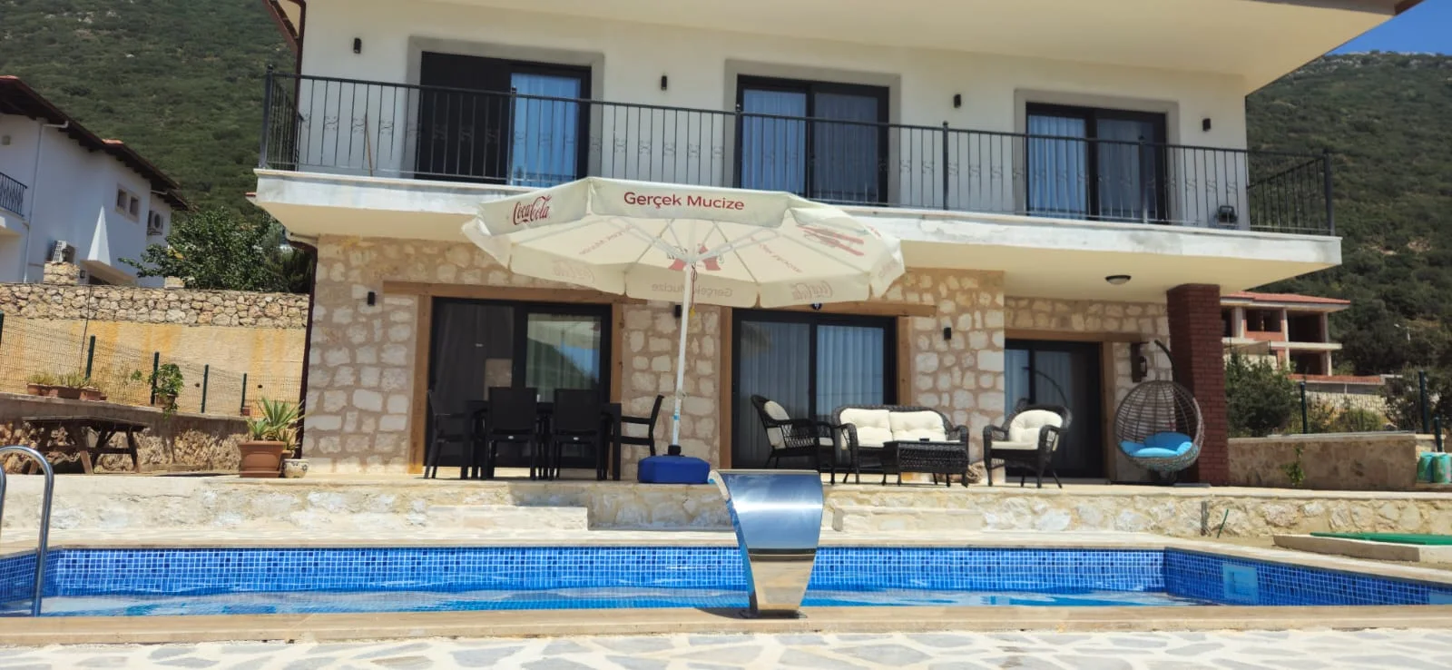 VILLA · Antalya — photo 4