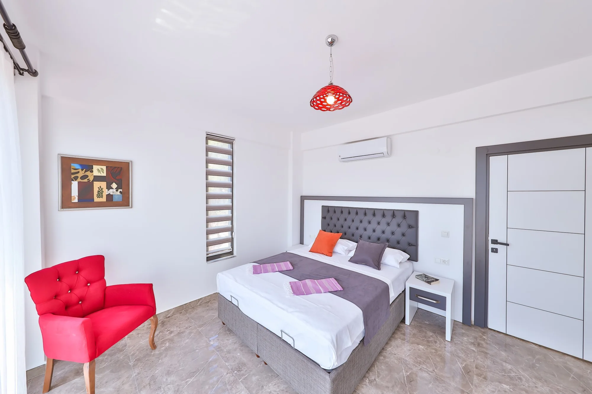 Villa · Kaş — fotoğraf 15