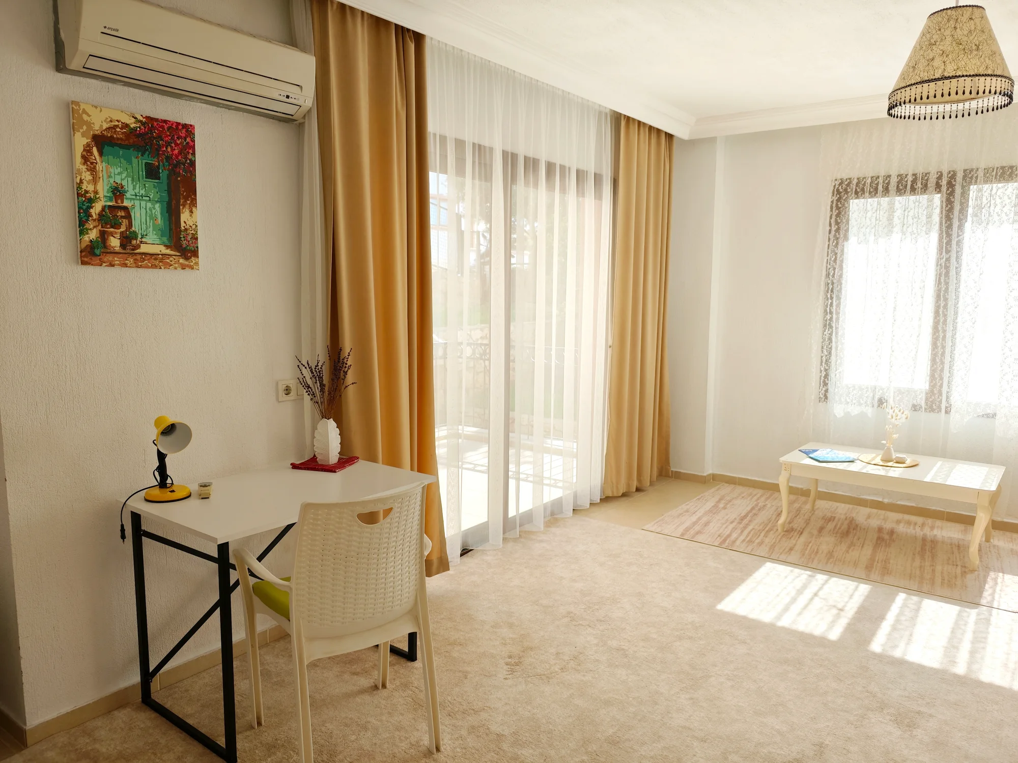 Ev arkadaşı arıyorum · Каш — fotoğraf 3
