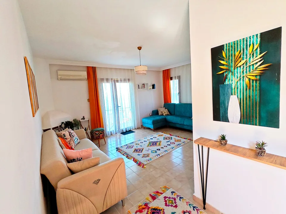 Apartment 1+1 · Полуостов — photo 7