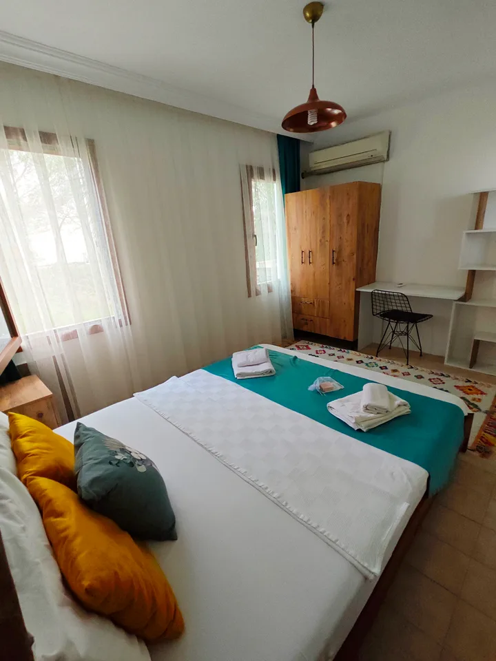 Kaş Peninsula | 1+1 apartments with a panoramic sea view 🌊✨ — photo 4