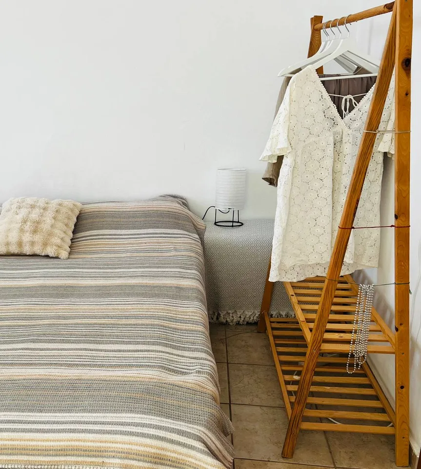 Serene Room in a 4-room co-living with panoramic sea views · Kas — photo 7