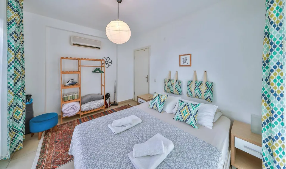 Apartment · Kaş — photo 8
