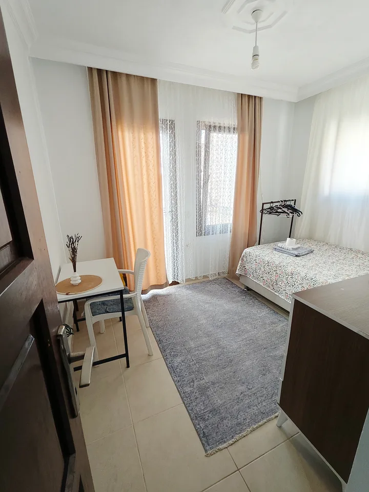 Cozy room with a balcony in Kaş/Çerçiler 15 minutes to the center — photo 4