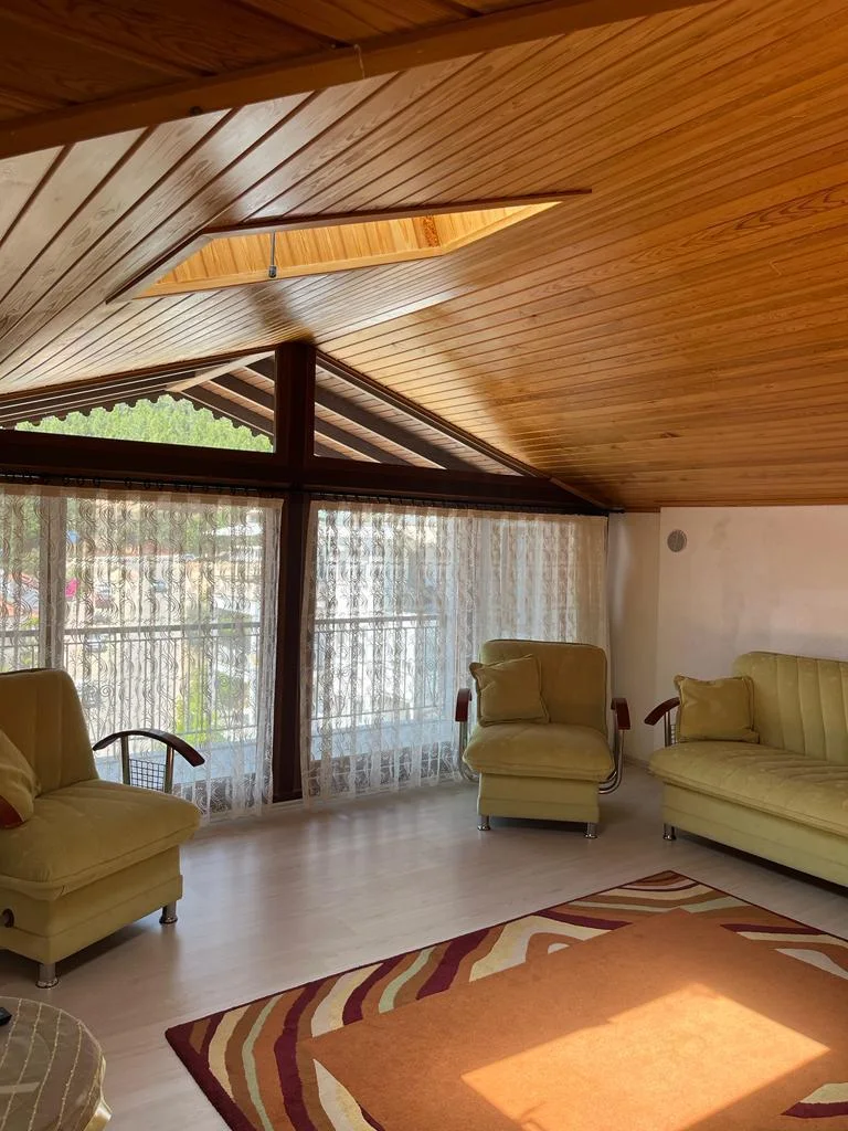 Kaş · 2 спальн. — fotoğraf 3