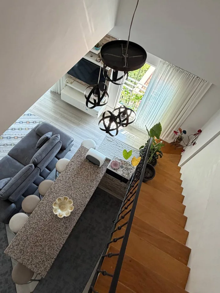 Apartment 2+1 · Каш-центр  — photo 3