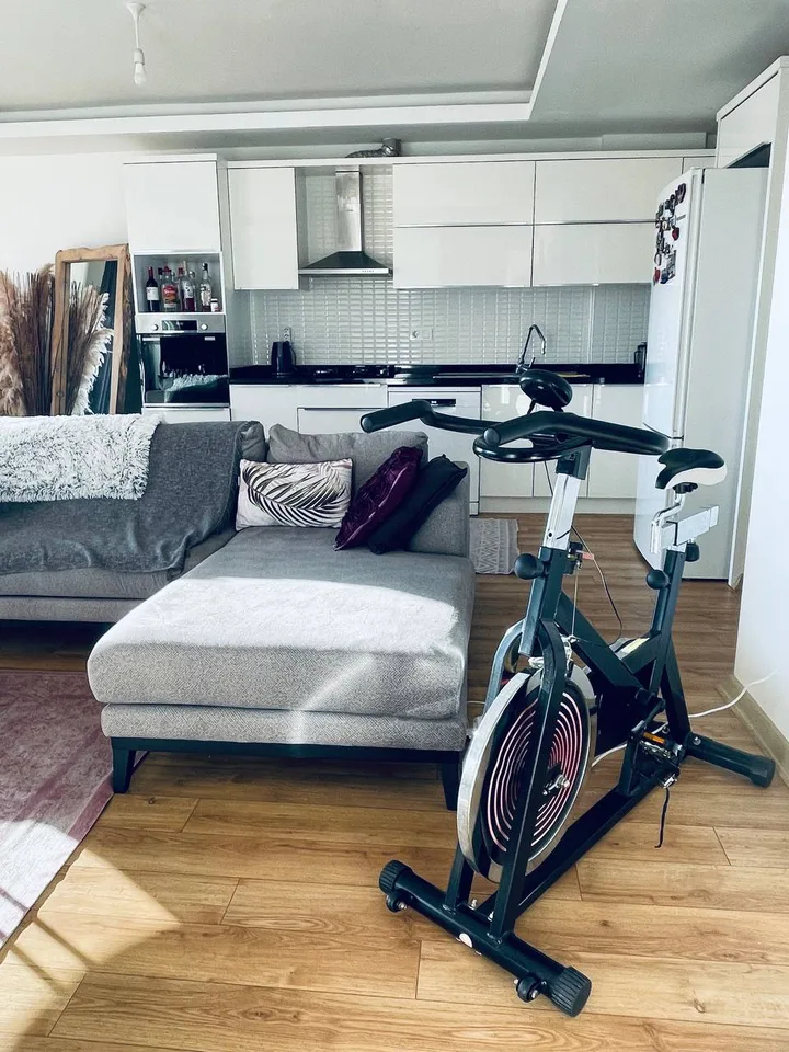 Daire 1+1 · HABESOS комплекс — fotoğraf 4