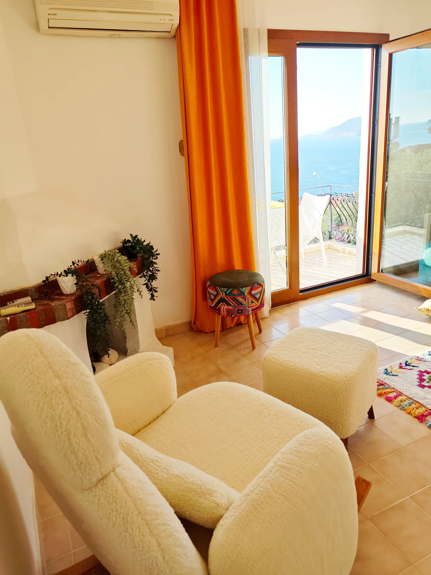 Kaş · 1 спальн. — photo 8