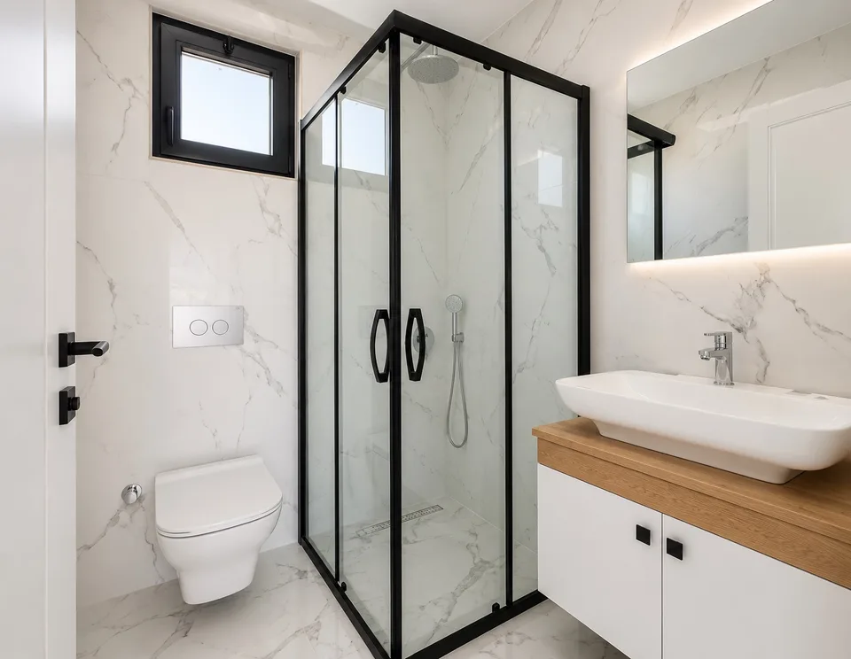 Villa 2+1 · Çukurbağ — photo 12