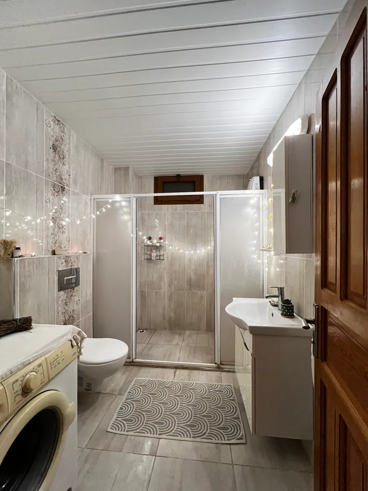 The Tasty Room in a 4-room co-living with panoramic sea views · Kas — photo 14