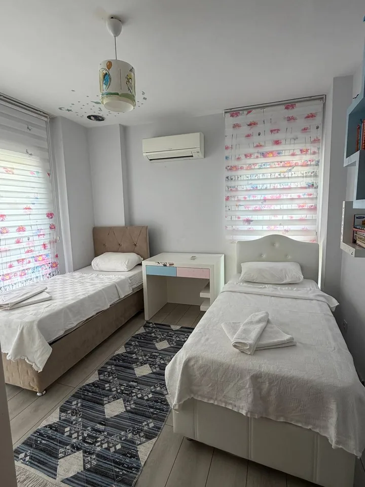 Apartment 2+1 · Каш-центр  — photo 6