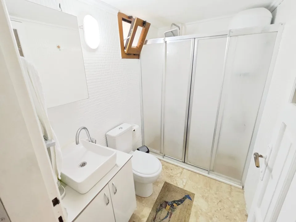 Kaş Peninsula | 1+1 apartments with a panoramic sea view 🌊✨ — photo 13