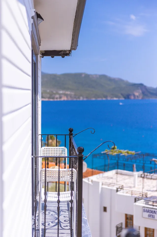 Daire 1+1 · Kaş senter  — fotoğraf 7