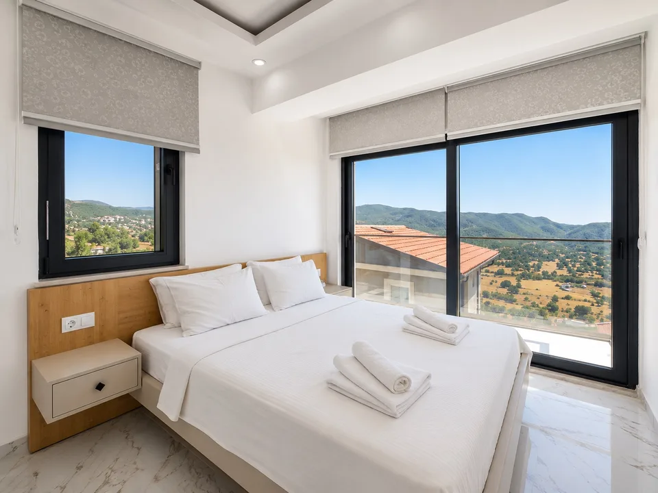 Villa 2+1 · Çukurbağ — fotoğraf 5