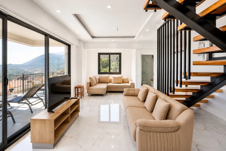Villa 2+1 · Çukurbağ — photo 4