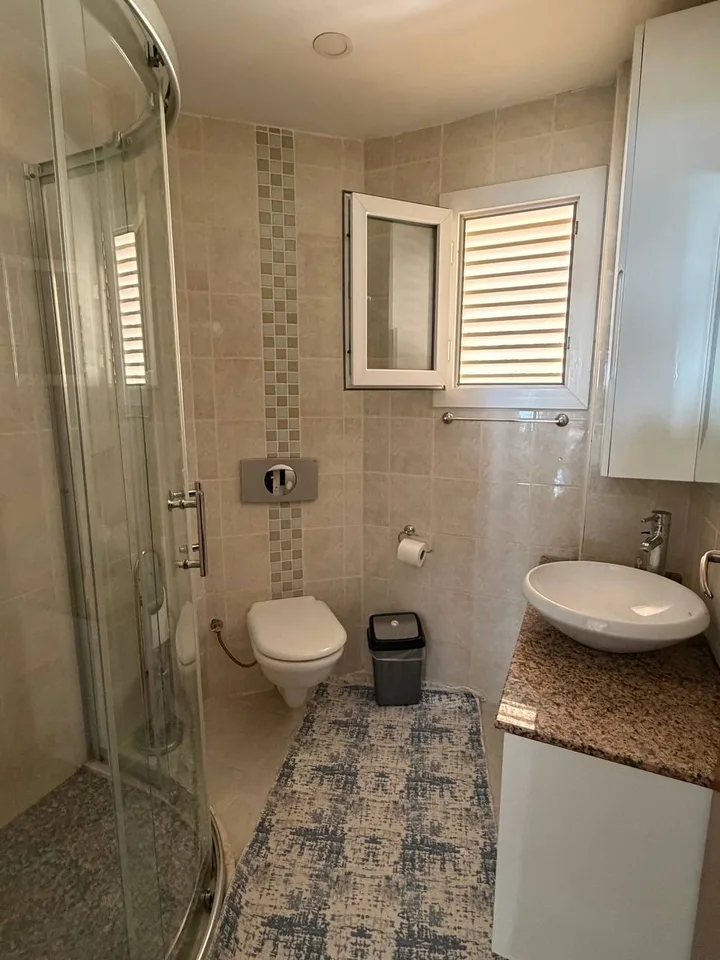 Apartment 2+1 · Каш-центр  — photo 7