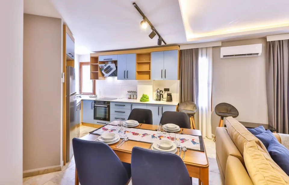 Apartment · Kaş — photo 4