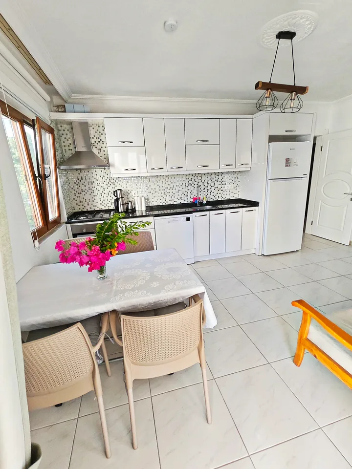 Kas, center | Apartments 2+1 without slides — photo 4