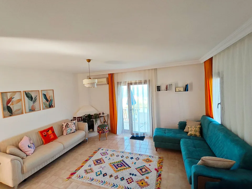 Apartment 1+1 · Полуостов — photo 4