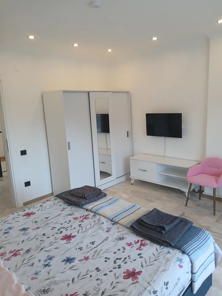 Villa 4+1 · Kaş — fotoğraf 14