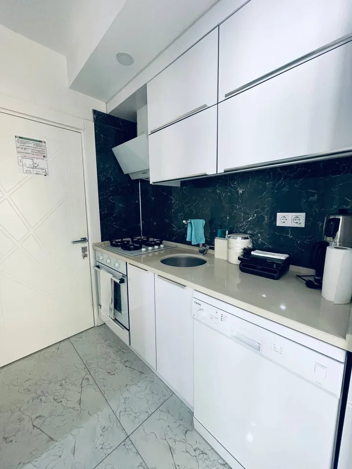 Apartment 2+1 · Каш центр — photo 5