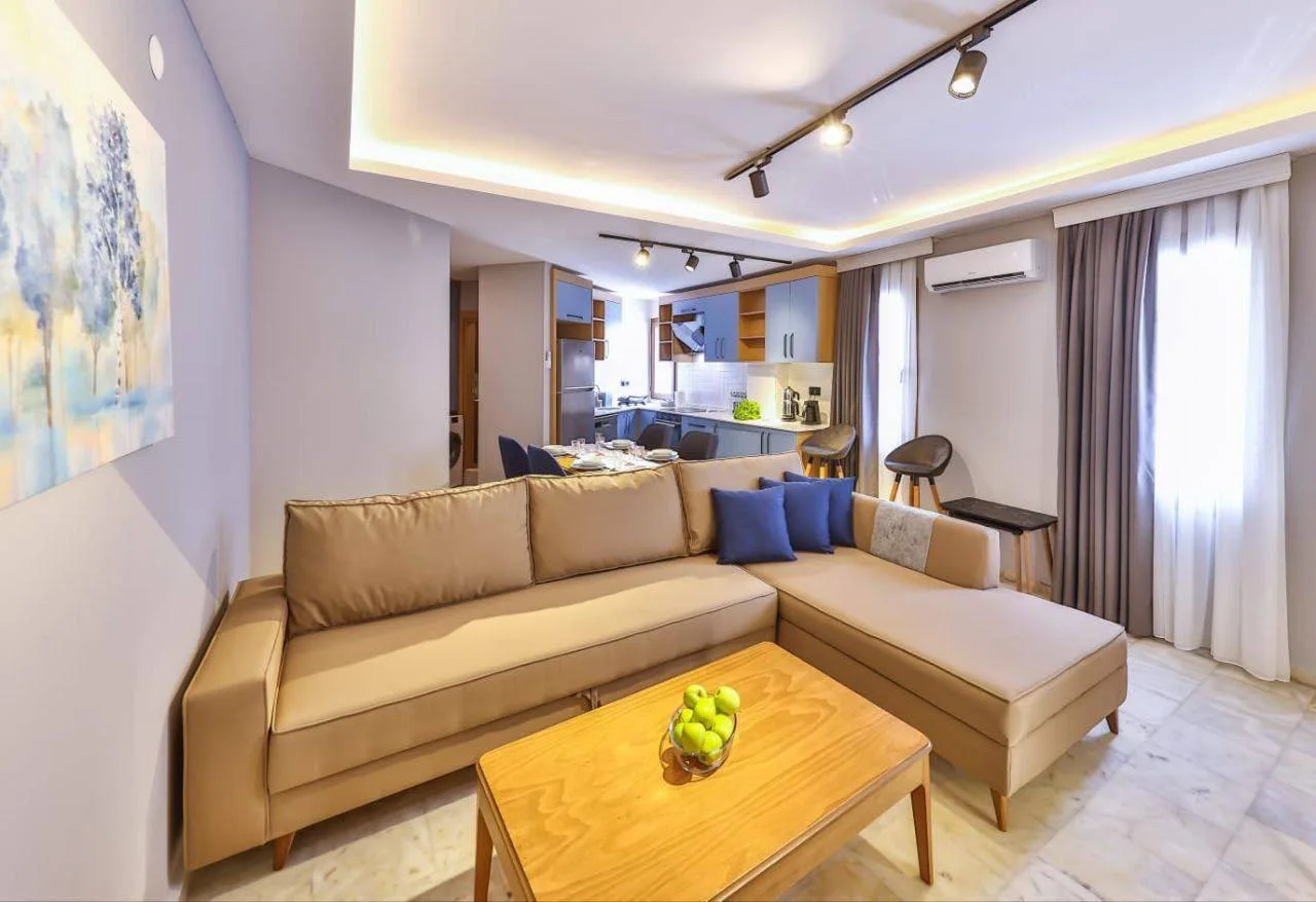 Daire · Kaş — fotoğraf 6