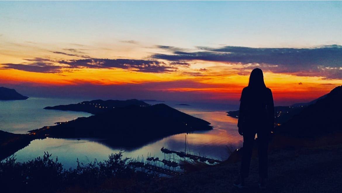 ВИЛЛА · Каш · Чукурбаг — фото 2